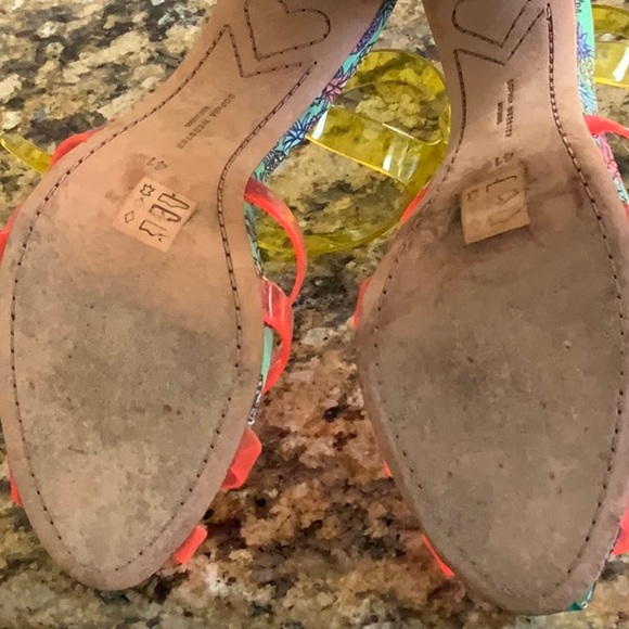 Sophia Webster heels 41 - Picture 5 of 16